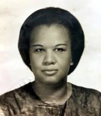 Gloria Worsley obituary, 1928-2017, Silver Spring, MD