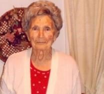 Mrs. Marie Julia Bird obituary, 1923-2018