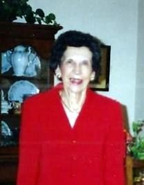 Vivian T. Adams obituary, 1924-2014