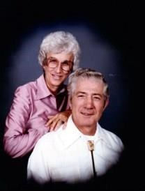Lou & Mary Callegari obituary, 1921-2017, Glendale, AZ