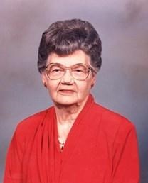 Aline D Craft obituary, 1918-2015, Fort Worth, TX
