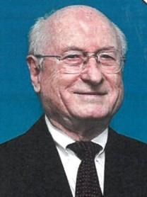 Wilton Baylis Fowler obituary, 1929-2018