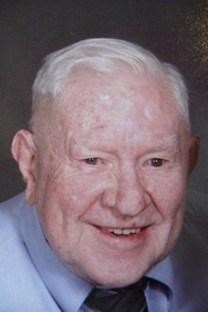 William E Buchanan obituary, 1925-2012, Mechanicsburg, PA