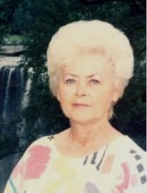 Glenda Ann Bryant obituary, 1937-2016, Ohatchee, AL