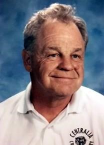 Raymond G MacDermott obituary, 1929-2018