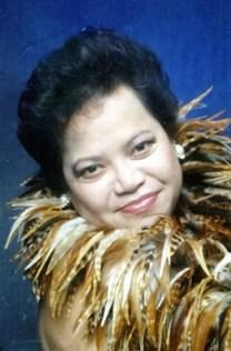 Sherrylynn Iwalani Apio-Welch obituary, 1957-2011, Killeen, TX