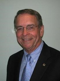 John Richard Hoyle obituary, 1935-2013, College Station, TX