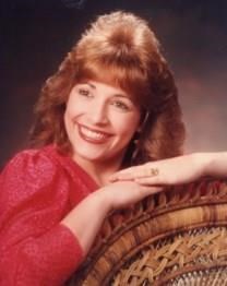 Lisa Ann DeGrusha Cambre obituary, 1967-2017, Baton Rouge, LA