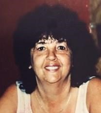 Marilyn Lou Margeolas obituary, 1932-2017, Sanford, FL