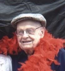 Theodore Bert Lockwood obituary, 1919-2017, San Antonio, TX