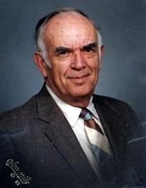 Jerome B. DeLaughter obituary, 1923-2014, Brandon, MS