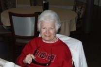 Edith Ann Smart obituary, 1923-2017, Riverside, CA