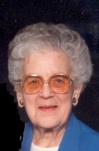Arlene Aldenderfer obituary, 1917-2013