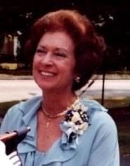 Jane A. Gair obituary, 1929-2016, Madison, CT