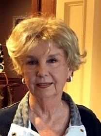 MaryAnn Walker obituary, 1932-2017, Seabrook, TX