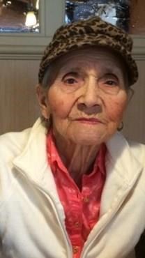 Maria Ercilia Lopez obituary, 1923-2016, San Marcos, CA