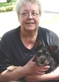 Nancy J. Kronberg obituary, 1943-2017, ROCKFORD, IL