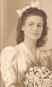 Rosa Garcia obituary, 1920-2013, Pompano Beach, FL