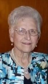 RaeAnne Todd obituary, 1942-2017