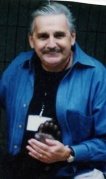 Kevin John Mosley obituary, Phoenix, AZ