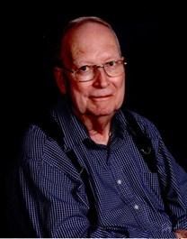 Richard Lee Riebesehl obituary, 1935-2014