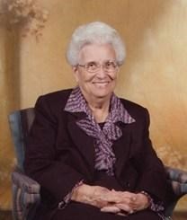 Rachel Louise Guillory obituary, 1926-2012