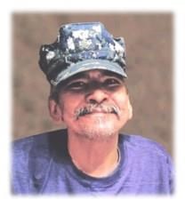 Louie Garcia obituary, 1960-2017, Fresno, CA