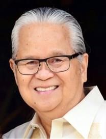 Jose Herrera Pantua obituary, 1940-2017, San Diego, CA