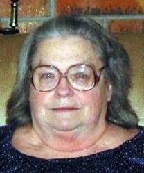 Mary Sparks obituary, 1928-2011, Harrah, OK