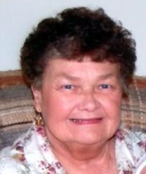 Ruth P. Ierlan obituary, 1938-2017