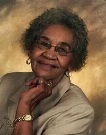 Georgia Adams obituary, 1931-2012, Las Vegas, NV