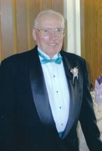 David W. Sprague obituary, 1928-2017, Treadwell, NY