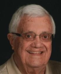 Harold Lloyd Fuss obituary, 1930-2017, Grand Blanc, MI