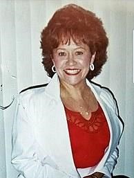 Carmen Eubanks obituary, 1951-2017, Fresno, CA