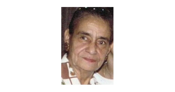 Maria Garcia Obituary (1934 - 2014) - Legacy Remembers