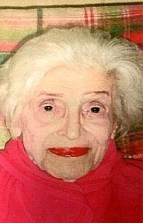 Mary Schoolmaster obituary, 1914-2017, Silverdale, WA