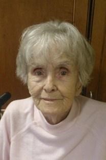 Helen M. Abbott obituary, 1924-2013, Clinton Township, MI