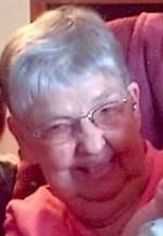 Alberta Jean "Dickie" Patroff obituary, 1926-2013, Peoria, IL