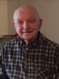 Orlen Howard Luiten obituary, 1921-2017, Davenport, WA