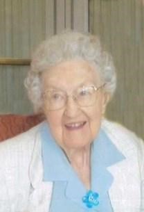 Marjorie P. Stuart obituary, 1919-2012
