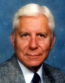 John Harold Hollingsworth Sr obituary, 1929-2017, Anniston, AL