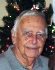 Ronald Rodger Allen obituary, 1934-2011, Knoxville, TN
