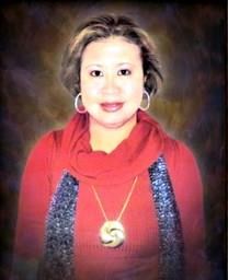 MaElizabeth L. Santos obituary, 1969-2016