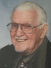 Andrew Salamon obituary, 1928-2016, Pueblo, CO