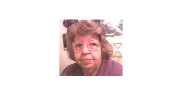 June Autrey Obituary 1934 2016 Legacy Remembers