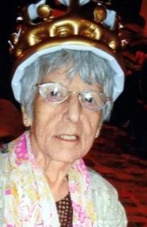 Maria V. Escobedo obituary, 1926-2017