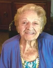 Domenica Speranza obituary, 1913-2015, Coral Springs, FL
