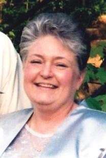 Ann McCarthy Benes obituary, Nashville, TN