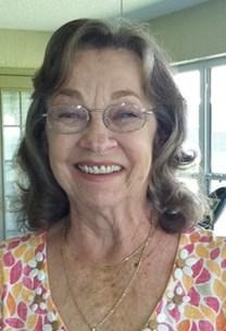 Peggilou Flick obituary, 1933-2015, Saint Cloud, FL