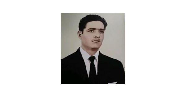 Eleuterio Quintana Obituary (1933 - 2019) - Legacy Remembers